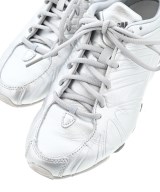adidas（アディダス）スニーカー シルバー サイズ:23.5cm レディース/2200711267060