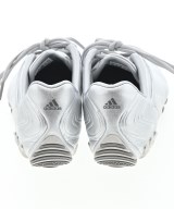 adidas（アディダス）スニーカー シルバー サイズ:23.5cm レディース/2200711267060