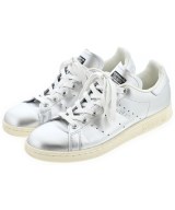 adidas（アディダス）スニーカー シルバー サイズ:23cm レディース/2200708839133