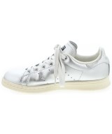 adidas（アディダス）スニーカー シルバー サイズ:23cm レディース/2200708839133