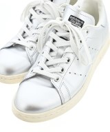adidas（アディダス）スニーカー シルバー サイズ:23cm レディース/2200708839133