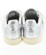 adidas（アディダス）スニーカー シルバー サイズ:23cm レディース/2200708839133