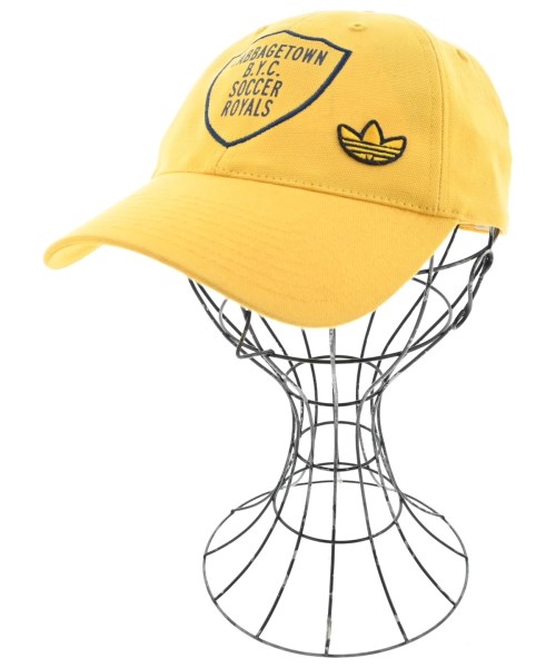 adidas(アディダス)のキャップ サイズ:F 1,400円