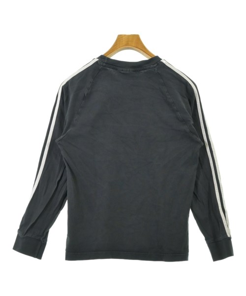 adidas（アディダス）Tシャツ・カットソー グレー サイズ:S レディース/2200711423022