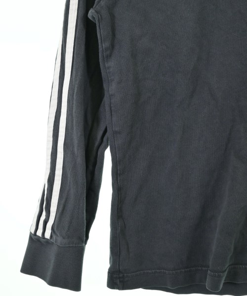 adidas（アディダス）Tシャツ・カットソー グレー サイズ:S レディース/2200711423022