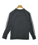adidas（アディダス）Tシャツ・カットソー グレー サイズ:S レディース/2200711423022