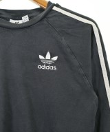 adidas（アディダス）Tシャツ・カットソー グレー サイズ:S レディース/2200711423022
