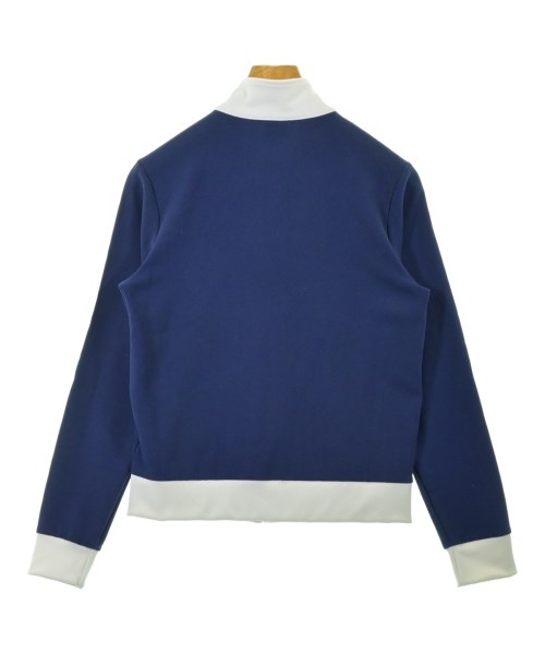 adidas（アディダス）スウェット 青 サイズ:M レディース/2200711423039
