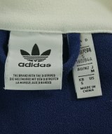 adidas（アディダス）スウェット 青 サイズ:M レディース/2200711423039