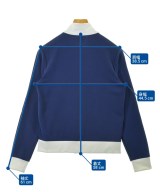 adidas（アディダス）スウェット 青 サイズ:M レディース/2200711423039