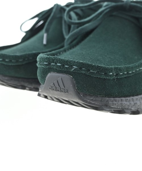 adidas（アディダス）その他 緑 サイズ:27.5cm メンズ/2200711427020