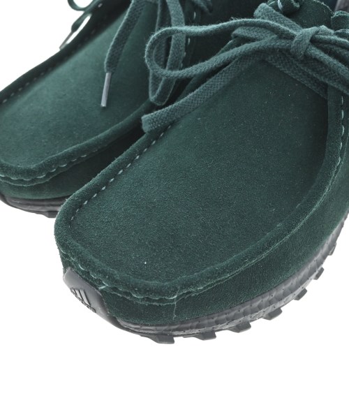 adidas（アディダス）その他 緑 サイズ:27.5cm メンズ/2200711427020