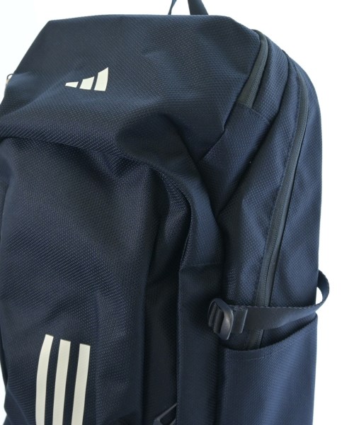 adidas（アディダス）バックパック・リュック 紺 サイズ:- メンズ/2200711486010