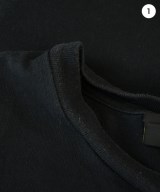 adidas（アディダス）Tシャツ・カットソー 黒 サイズ:L メンズ/2200704521179
