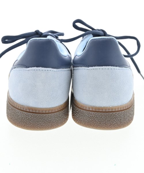 adidas（アディダス）スニーカー 青 サイズ:24.5cm レディース/2200707719061