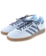 adidas（アディダス）スニーカー 青 サイズ:24.5cm レディース/2200707719061