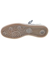 adidas（アディダス）スニーカー 青 サイズ:24.5cm レディース/2200707719061