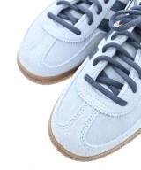 adidas（アディダス）スニーカー 青 サイズ:24.5cm レディース/2200707719061