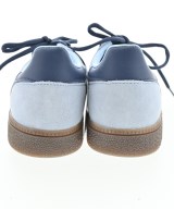 adidas（アディダス）スニーカー 青 サイズ:24.5cm レディース/2200707719061