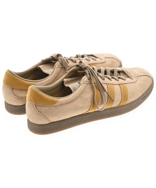 adidas（アディダス）スニーカー ベージュ サイズ:25cm レディース/2200707719078