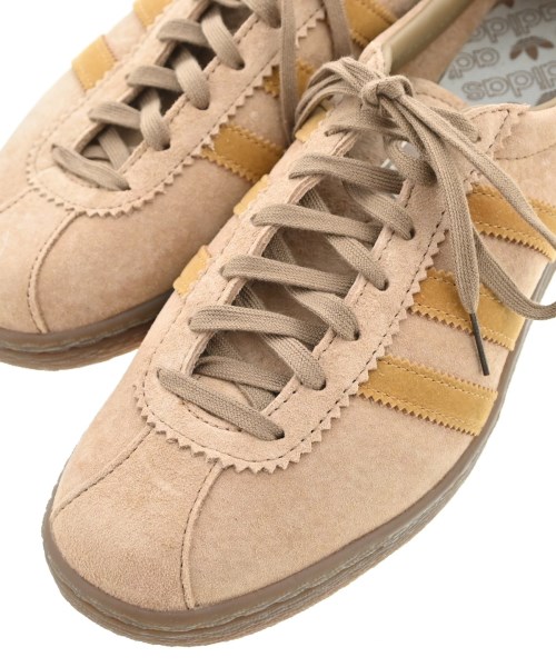 adidas（アディダス）スニーカー ベージュ サイズ:25cm レディース/2200707719078