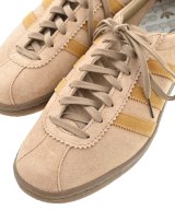 adidas（アディダス）スニーカー ベージュ サイズ:25cm レディース/2200707719078