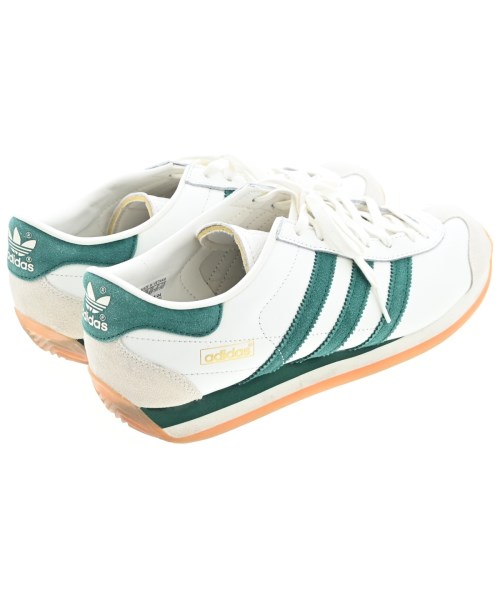 adidas（アディダス）スニーカー 白 サイズ:26.5cm メンズ/2200708284155