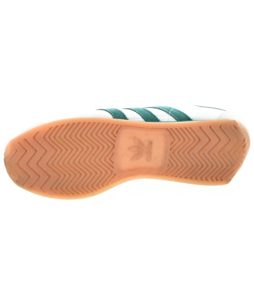 adidas（アディダス）スニーカー 白 サイズ:26.5cm メンズ/2200708284155
