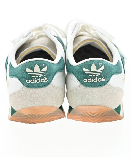 adidas（アディダス）スニーカー 白 サイズ:26.5cm メンズ/2200708284155