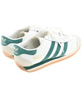adidas（アディダス）スニーカー 白 サイズ:26.5cm メンズ/2200708284155