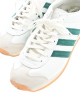 adidas（アディダス）スニーカー 白 サイズ:26.5cm メンズ/2200708284155