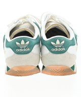 adidas（アディダス）スニーカー 白 サイズ:26.5cm メンズ/2200708284155