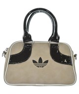 adidas（アディダス）ハンドバッグ ベージュ サイズ:- レディース/2200708493083