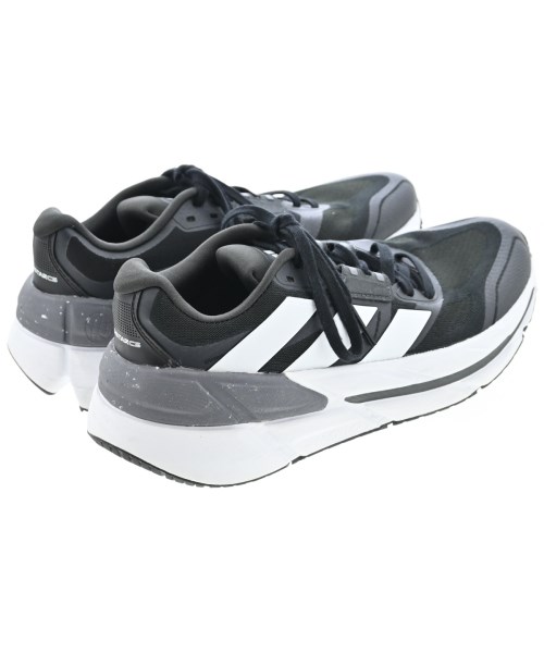 adidas（アディダス）スニーカー 黒 サイズ:26cm メンズ/2200709233077