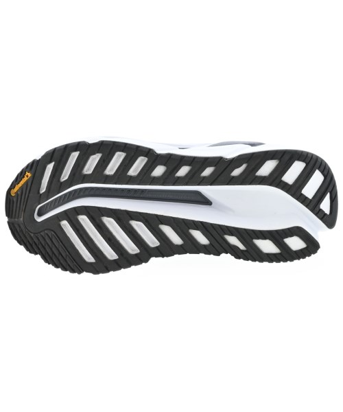 adidas（アディダス）スニーカー 黒 サイズ:26cm メンズ/2200709233077