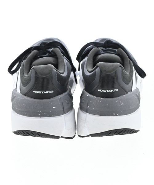 adidas（アディダス）スニーカー 黒 サイズ:26cm メンズ/2200709233077