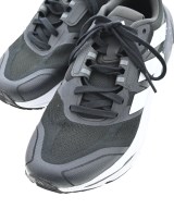 adidas（アディダス）スニーカー 黒 サイズ:26cm メンズ/2200709233077