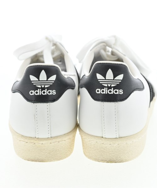 adidas（アディダス）スニーカー 白 サイズ:26.5cm メンズ/2200709233084