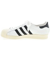 adidas（アディダス）スニーカー 白 サイズ:26.5cm メンズ/2200709233084