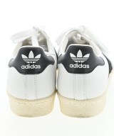 adidas（アディダス）スニーカー 白 サイズ:26.5cm メンズ/2200709233084