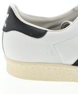 adidas（アディダス）スニーカー 白 サイズ:26.5cm メンズ/2200709233084