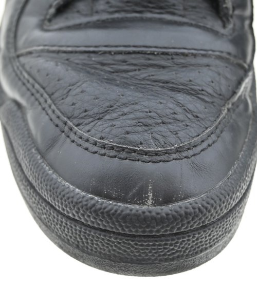 adidas（アディダス）スニーカー 黒 サイズ:27.5cm メンズ/2200711586062