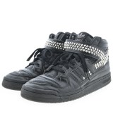 adidas（アディダス）スニーカー 黒 サイズ:27.5cm メンズ/2200711586062