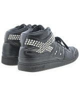 adidas（アディダス）スニーカー 黒 サイズ:27.5cm メンズ/2200711586062