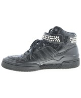 adidas（アディダス）スニーカー 黒 サイズ:27.5cm メンズ/2200711586062