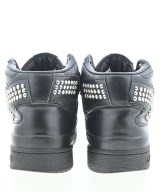 adidas（アディダス）スニーカー 黒 サイズ:27.5cm メンズ/2200711586062