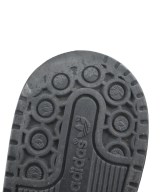 adidas（アディダス）スニーカー 黒 サイズ:27.5cm メンズ/2200711586062