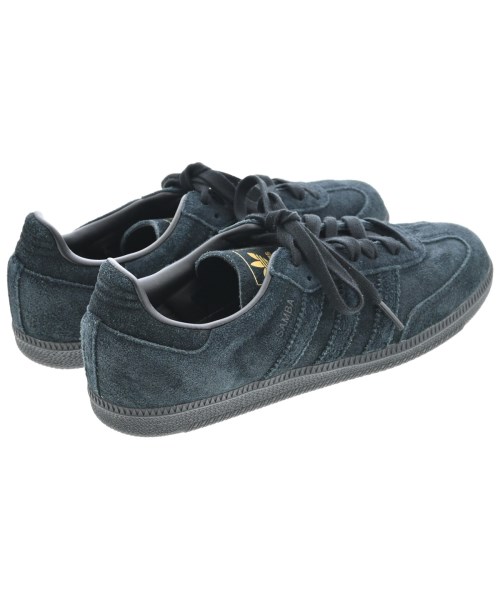 adidas（アディダス）スニーカー 紺 サイズ:25.5cm メンズ/2200711590076