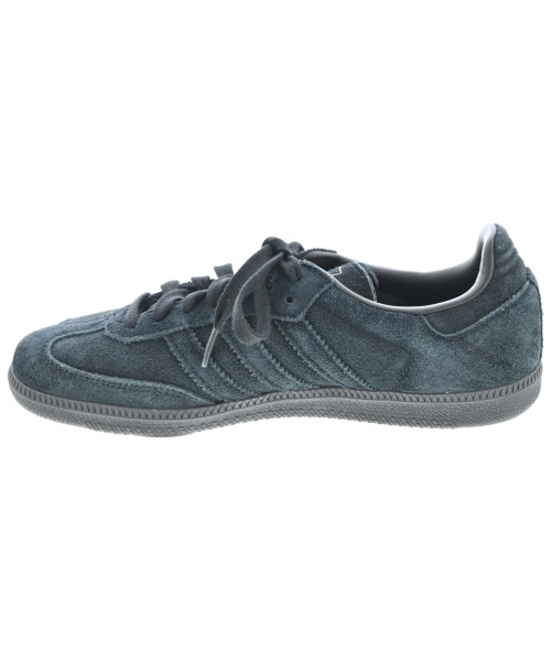 adidas（アディダス）スニーカー 紺 サイズ:25.5cm メンズ/2200711590076