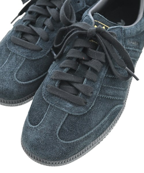 adidas（アディダス）スニーカー 紺 サイズ:25.5cm メンズ/2200711590076